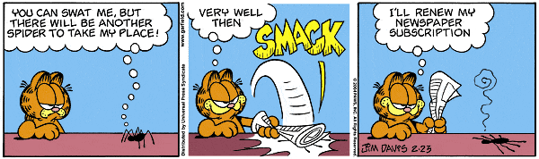 garfield